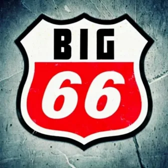 Big 66 by Iroc Truth