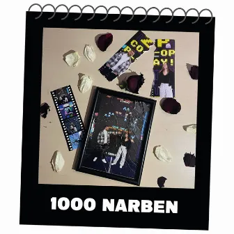 1000 Narben by Laysea