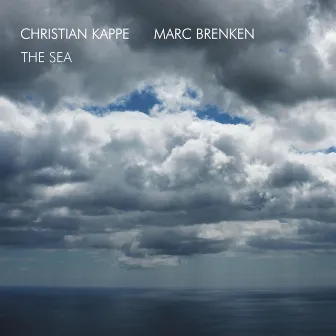 The Sea by Christian Kappe