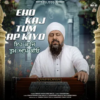 Eho Kaj Tum Ap Kiyo by Onkar Singh