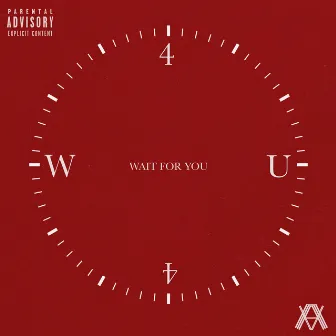 Wait for You by a.v.d.i