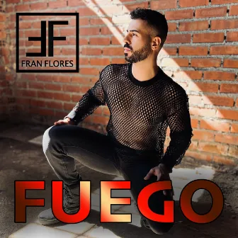 Fuego by Fran Flores