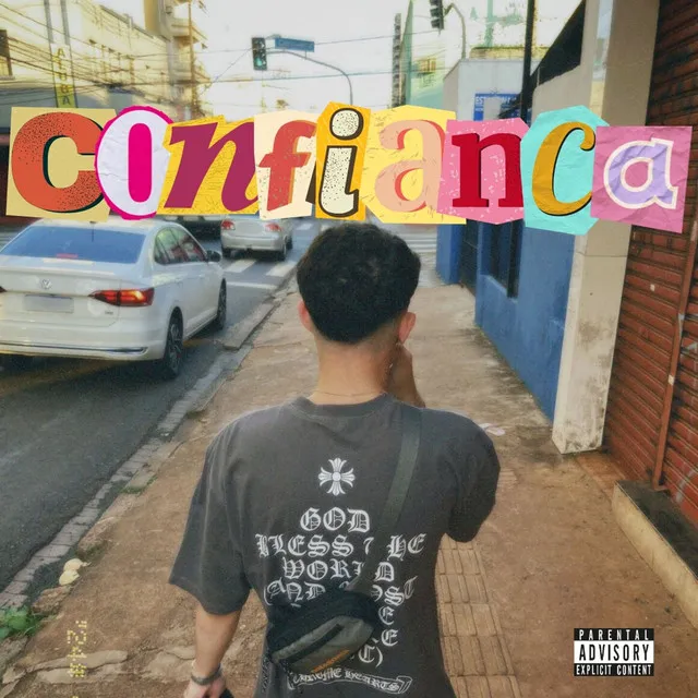 Confiança