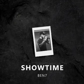 Showtime by Ben7