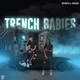 Trench Babies by Aybe3