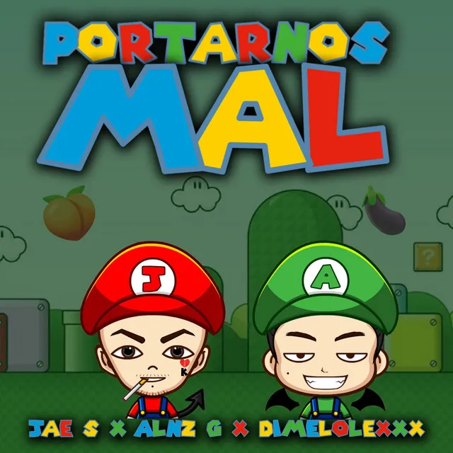 Portarnos Mal