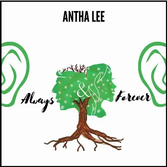 Always & Forever by Antha Lee