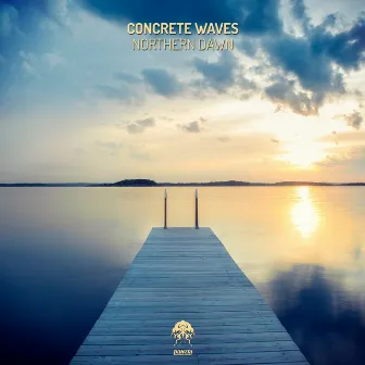 Northern Dawn by ConcreteWaves