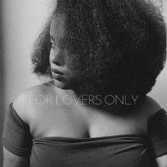 For Lovers Only by Kanju Mangxaba