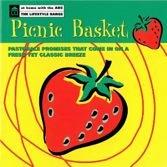 Picnic Basket: Pastorale Promises That Come in on a Fresh yet Classic Breeze by Sean O'Boyle