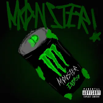 Monster! (モンスター) by Wider