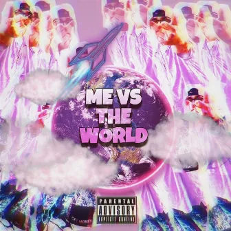 Me Vs The world by Mc.Lovin