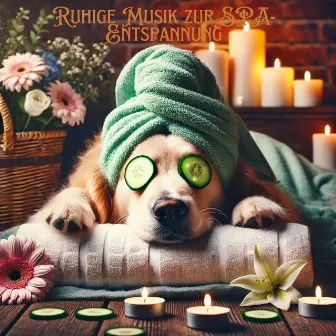 Ruhige Musik zur SPA-Entspannung by Wellness Entspannung Akademie