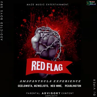 Red Flag by Amapantsula Experience