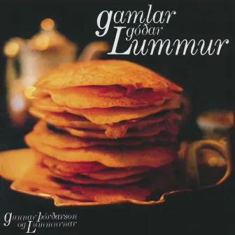 Gamlar góðar lummur by Lummurnar