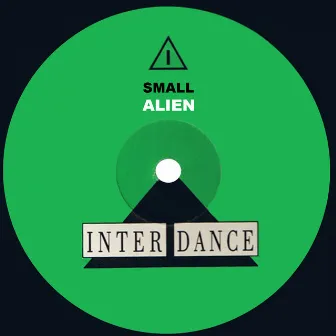 Alien by Small