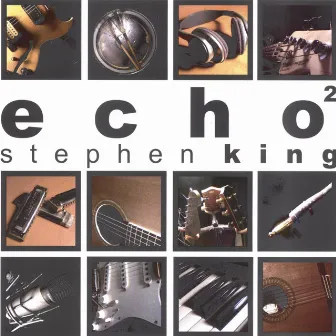 Echo 2 by Stephen King