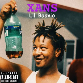 Xans by Lil Boovie