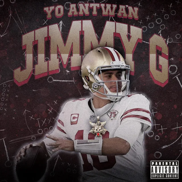 Jimmy G