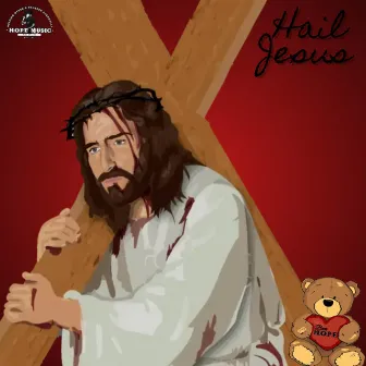 Hail Jesus by BeardGang