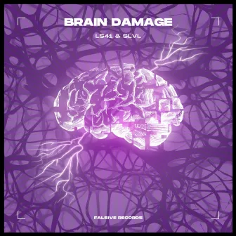 Brain Damage by LS41