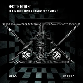 Prophecy by Hector Moreno