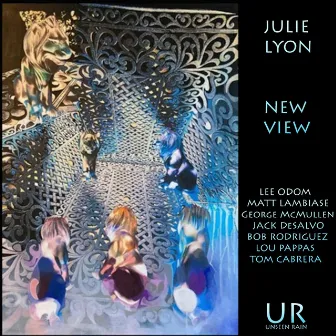 New View by Julie Lyon