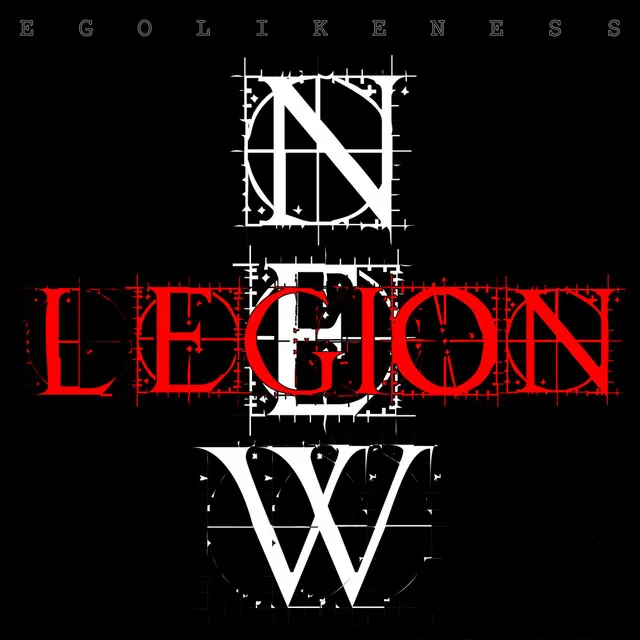 New Legion (Third Stage Remix)