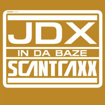 Scantraxx 029 by JDX