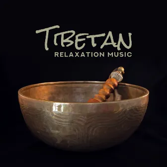 Tibetan Relaxation Music - For Meditation, Yoga, Contemplation, Massage, Spa or Relaxation by Relaxing Zen Music Therapy