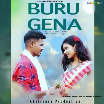 Buru Gena by Urmila Mardi