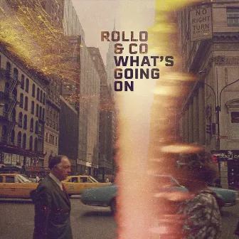 What's Going On by Rollo & Co