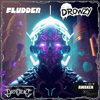 AWAKEN by Fludder