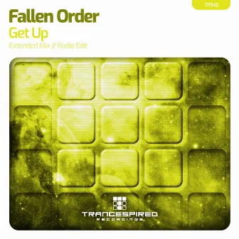 Get Up by Fallen Order