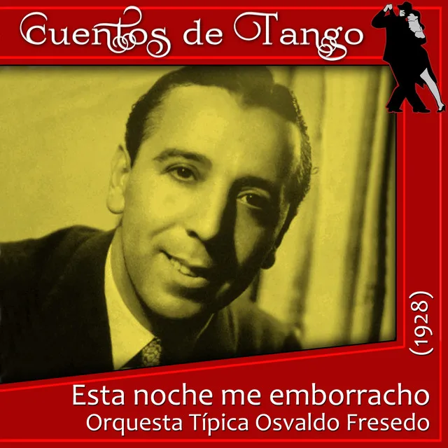 Esta noche me emborracho (1928)