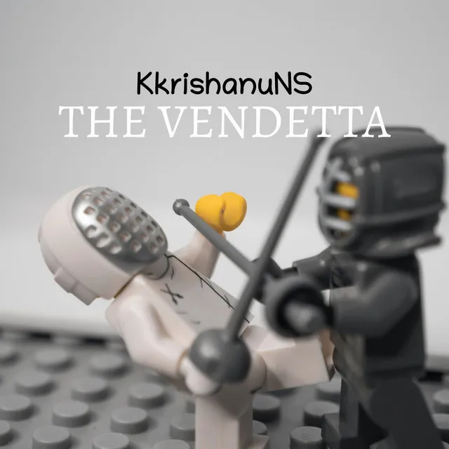 The Vendetta