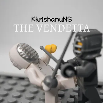 The Vendetta by KkrishanuNS