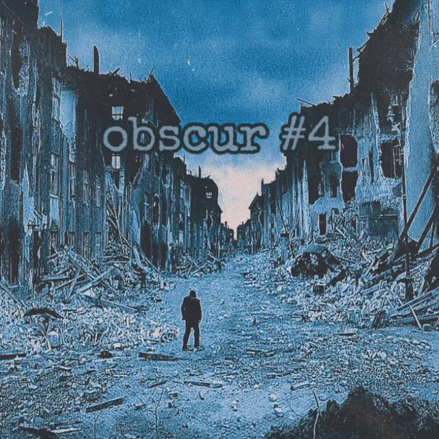 obscur #4