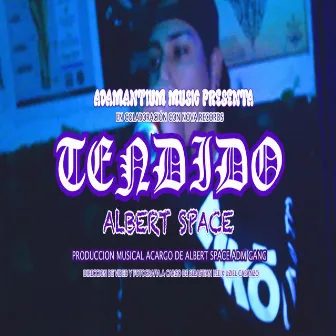 Tendido by Albert Space