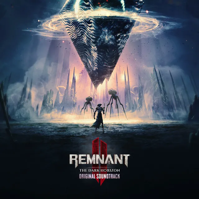 Remnant 2: The Dark Horizon (Original Soundtrack)