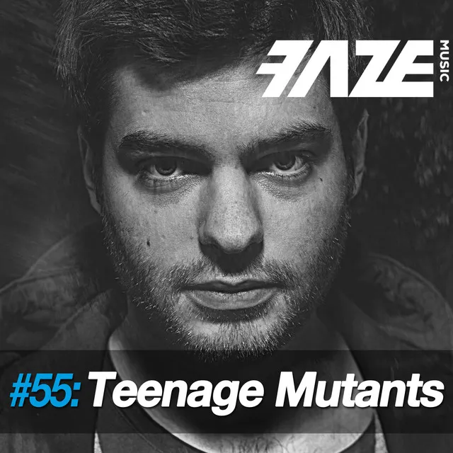 Don't You Know - Teenage Mutants Remix