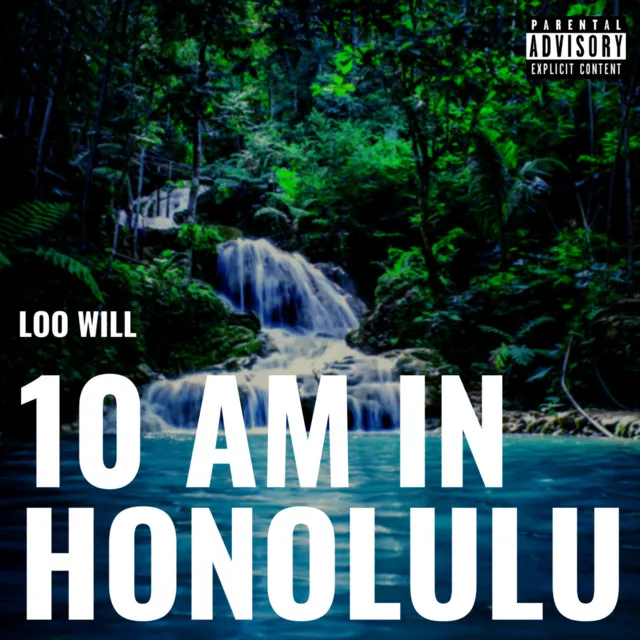 10AMinHonolulu