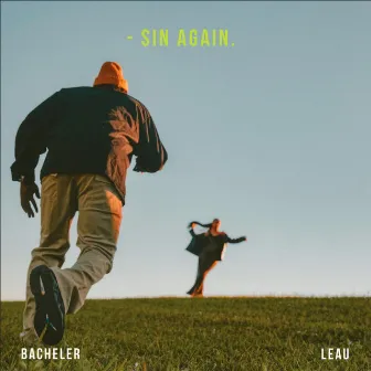 SIN AGAIN by Bacheler