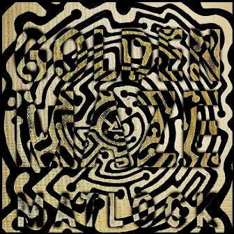 Golden Maze by Matlock