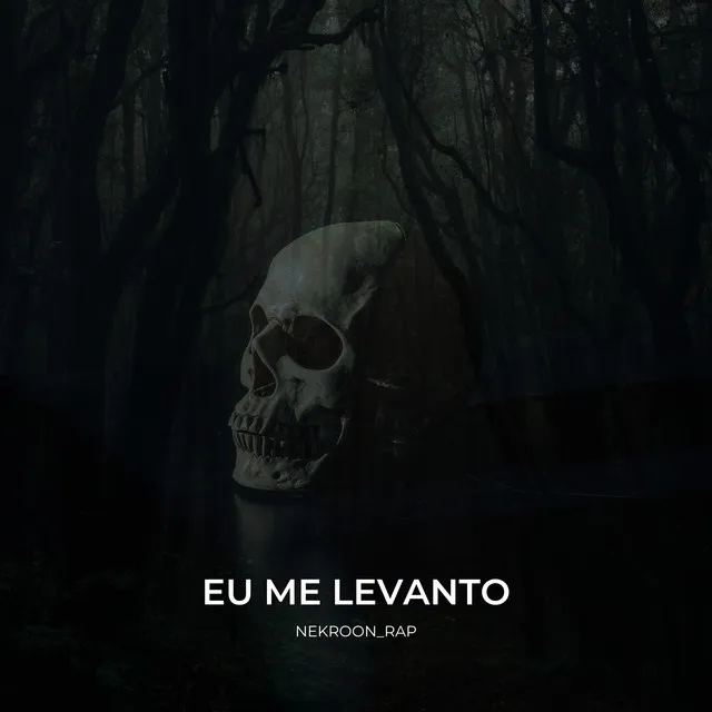 Eu Me Levanto