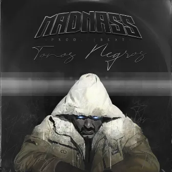 Tonos Negros by Madnass