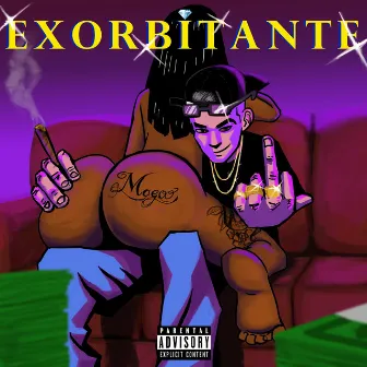 Exorbitante by Magoo 051