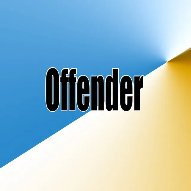 Offender