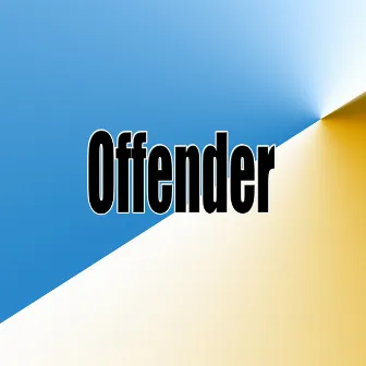 Offender by Black Panther