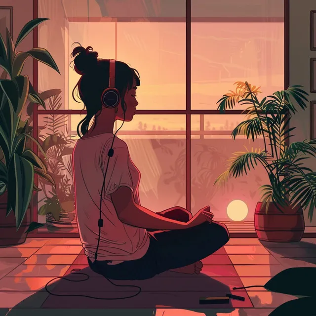 Lofi Chill Out: Relaxing Rhythmic Grooves